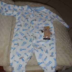 Carters Child of Mine sz 3-6